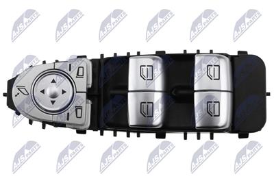 NTY EWS-ME-108 EAN: 5902048367303.