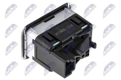 NTY EWS-ME-114 EAN: 5902048367358.