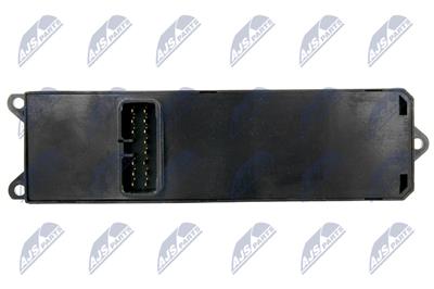 NTY EWS-MS-001 EAN: 5902048890108.