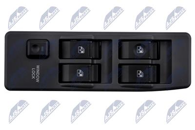 NTY EWS-MS-011 EAN: 5902048322678.