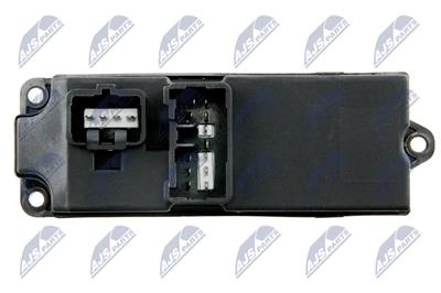 NTY EWS-MZ-000 EAN: 5902048894045.