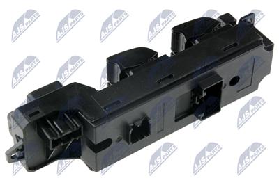 NTY EWS-MZ-004 EAN: 5902048874443.