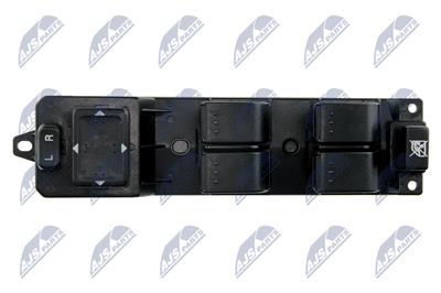 NTY EWS-MZ-004 EAN: 5902048874443.