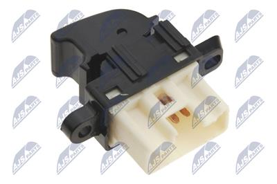 NTY EWS-MZ-005 EAN: 5902048046963.