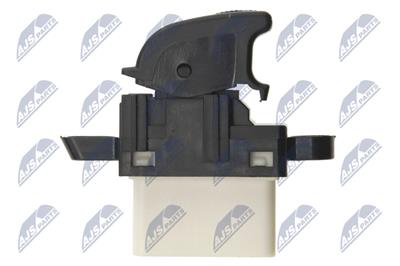 NTY EWS-MZ-005 EAN: 5902048046963.