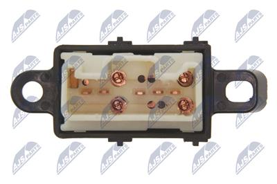 NTY EWS-MZ-005 EAN: 5902048046963.