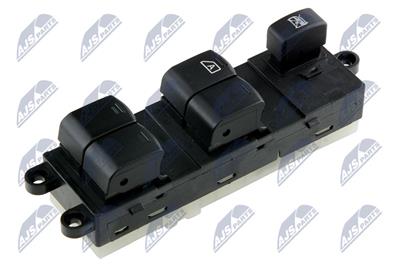 NTY EWS-NS-000 EAN: 5902048890092.