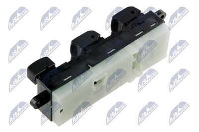 NTY EWS-NS-000 EAN: 5902048890092.