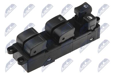 NTY EWS-NS-006 EAN: 5902048876072.