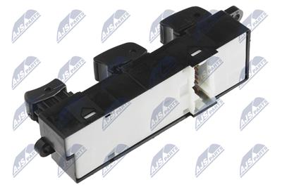 NTY EWS-NS-006 EAN: 5902048876072.