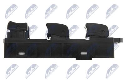 NTY EWS-NS-006 EAN: 5902048876072.