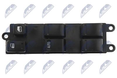 NTY EWS-NS-006 EAN: 5902048876072.