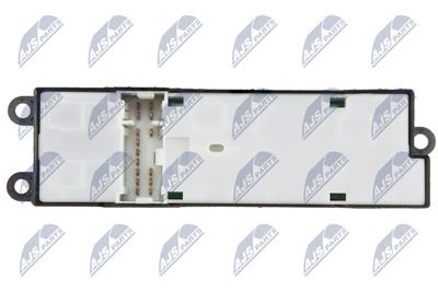 NTY EWS-NS-006 EAN: 5902048876072.