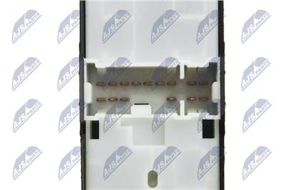 NTY EWS-NS-006 EAN: 5902048876072.