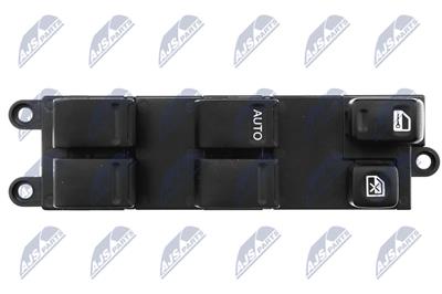 NTY EWS-NS-007 EAN: 5902048008893.