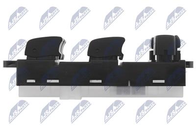 NTY EWS-NS-007 EAN: 5902048008893.