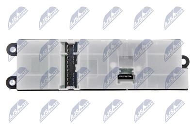 NTY EWS-NS-007 EAN: 5902048008893.