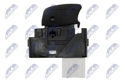 NTY EWS-NS-008 EAN: 5902048033581.