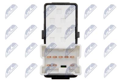 NTY EWS-NS-008 EAN: 5902048033581.