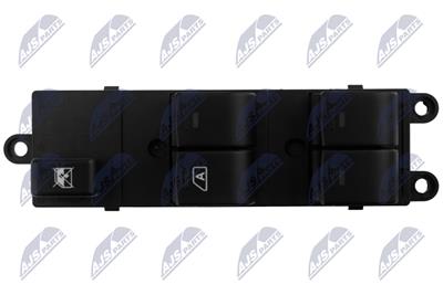 NTY EWS-NS-019 EAN: 5902048193261.