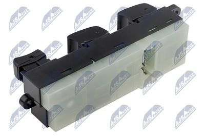 NTY EWS-NS-024 EAN: 5902048293190.