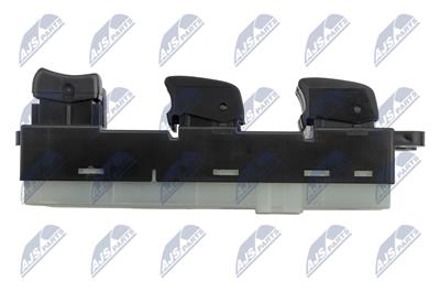 NTY EWS-NS-024 EAN: 5902048293190.