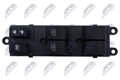 NTY EWS-NS-025 EAN: 5902048308207.