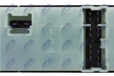 NTY EWS-NS-025 EAN: 5902048308207.