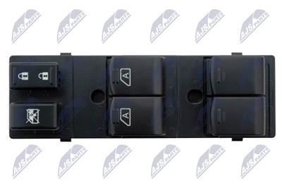 NTY EWS-NS-027 EAN: 5902048308214.