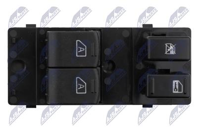 NTY EWS-NS-030 EAN: 5902048308221.