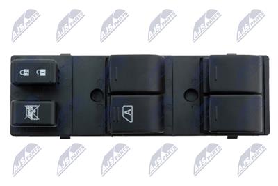 NTY EWS-NS-033 EAN: 5902048308245.