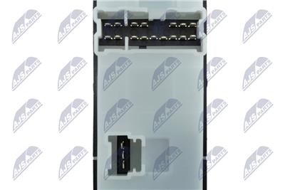 NTY EWS-NS-033 EAN: 5902048308245.