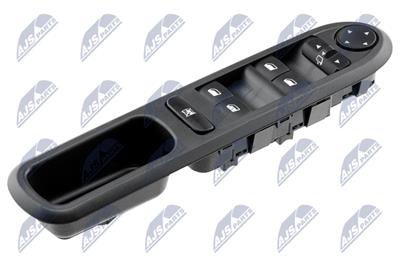 NTY EWS-PE-007 EAN: 5902048083753.