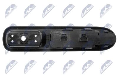 NTY EWS-PE-007 EAN: 5902048083753.