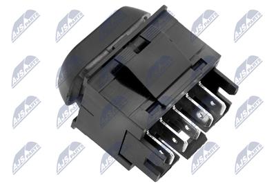 NTY EWS-PE-009 EAN: 5902048083777.