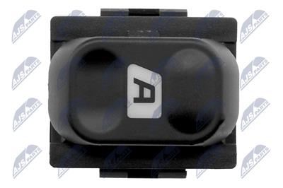 NTY EWS-PE-009 EAN: 5902048083777.