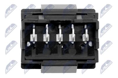 NTY EWS-PE-009 EAN: 5902048083777.