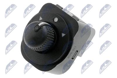 NTY EWS-PE-011 EAN: 5902048073945.