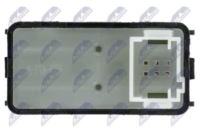 NTY EWS-PE-043 EAN: 5902048206602.