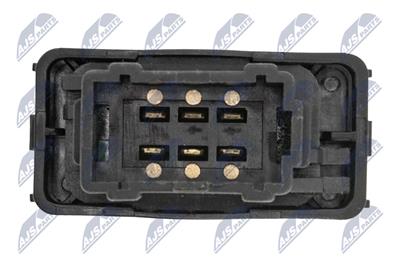 NTY EWS-PE-046 EAN: 5902048251978.