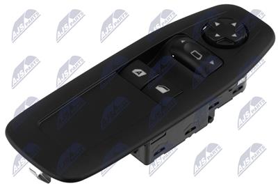 NTY EWS-PE-053 EAN: 5902048393012.