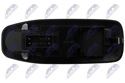 NTY EWS-PE-053 EAN: 5902048393012.