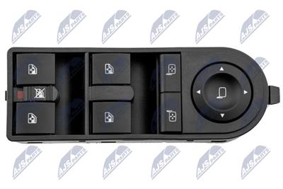 NTY EWS-PL-000 EAN: 5902048908087.