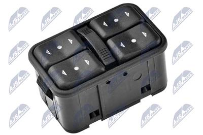 NTY EWS-PL-001 EAN: 5902048908278.