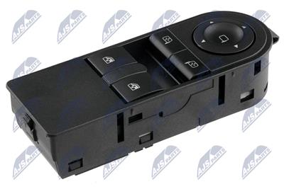 NTY EWS-PL-002 EAN: 5902048885074.