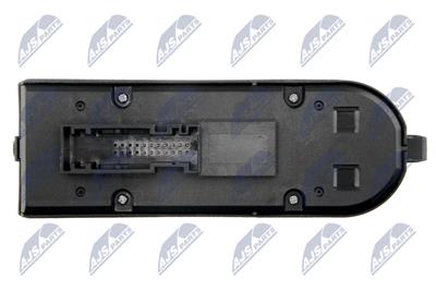 NTY EWS-PL-002 EAN: 5902048885074.