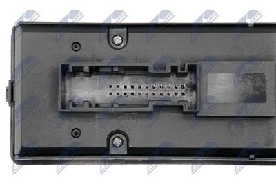 NTY EWS-PL-002 EAN: 5902048885074.