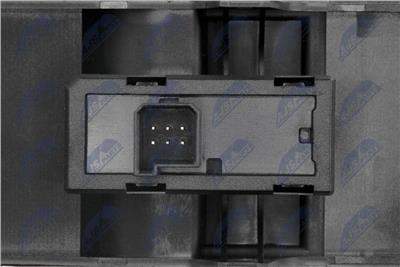 NTY EWS-PL-007 EAN: 5902048873422.