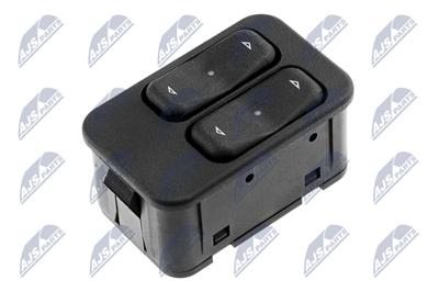 NTY EWS-PL-008 EAN: 5902048008435.