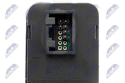 NTY EWS-PL-008 EAN: 5902048008435.